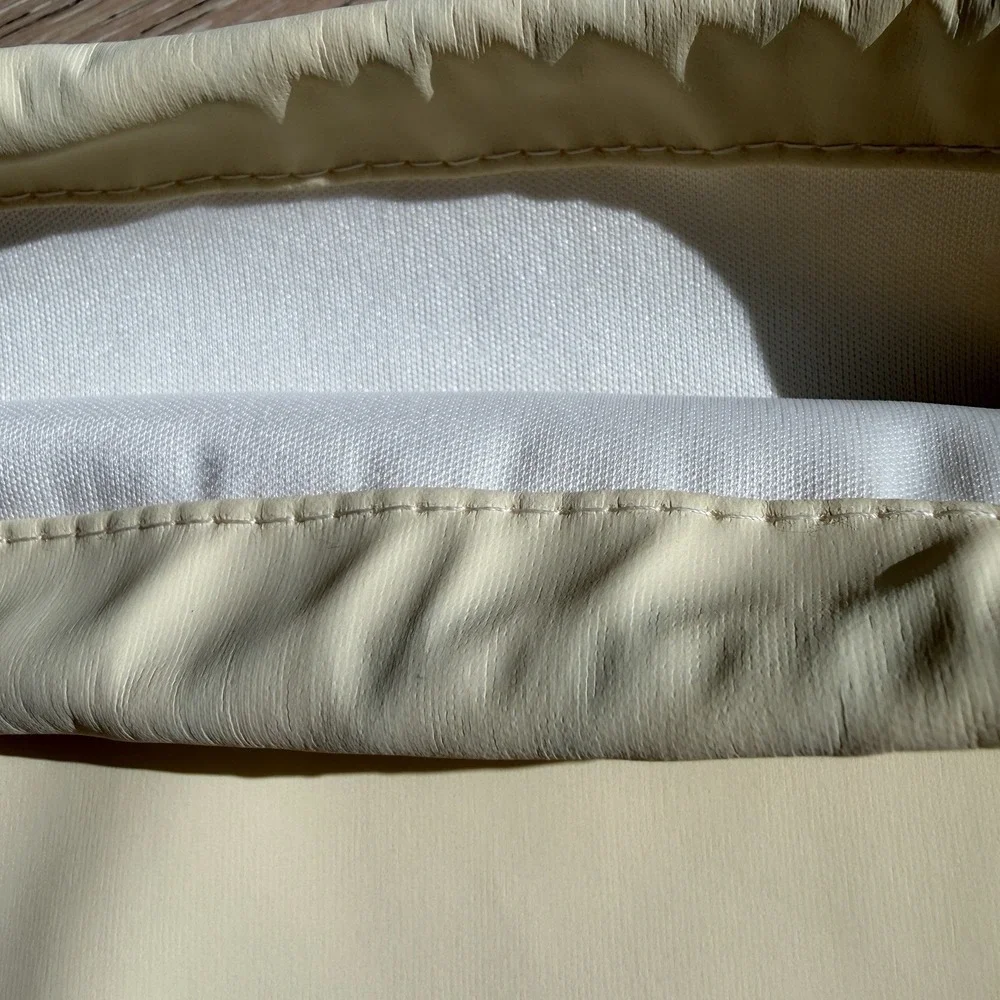Axel Arigato shoe bag / Dust‎ Bag Yellow 16